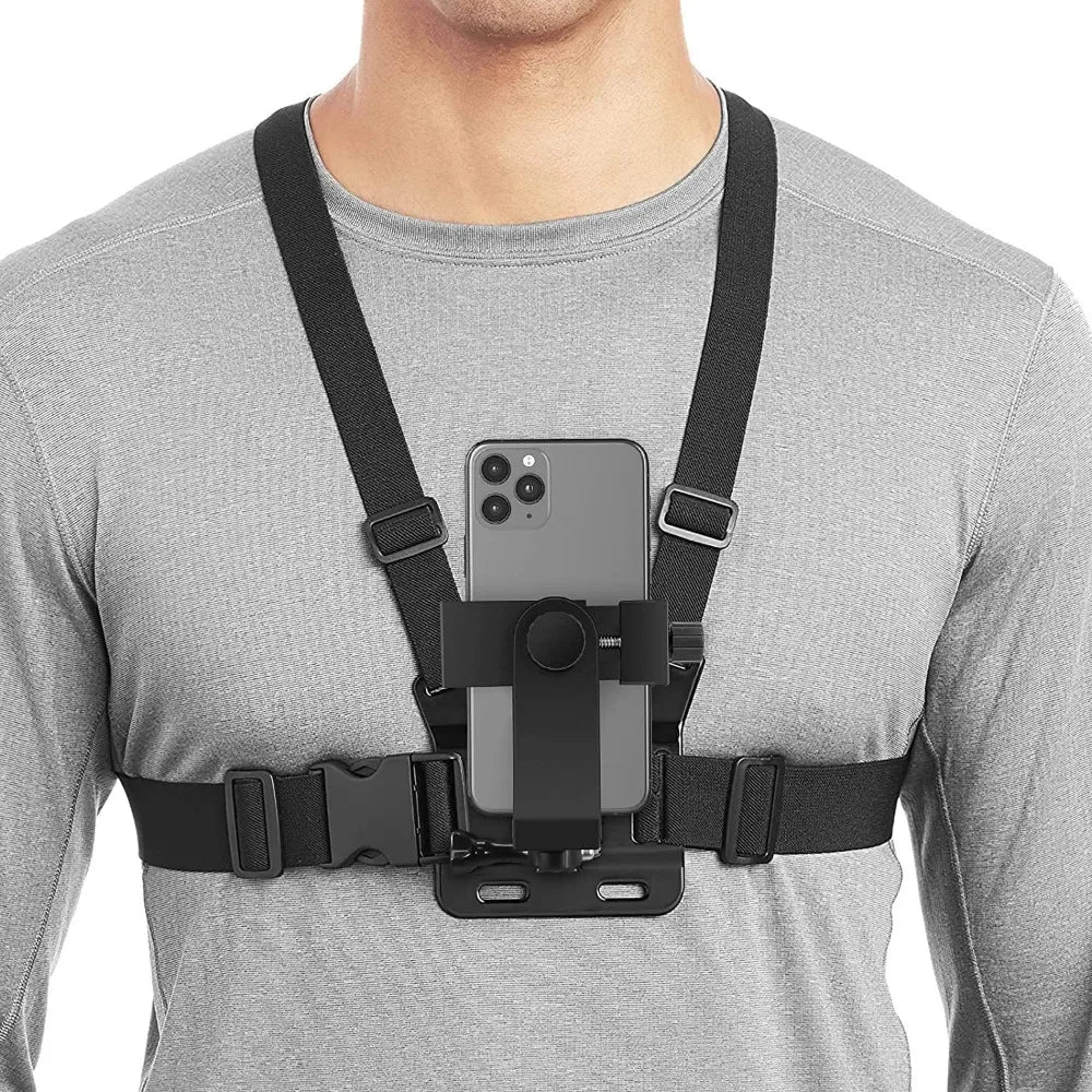 Support de Sangle téléphone