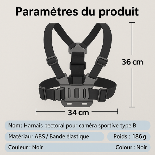 Support de Sangle téléphone